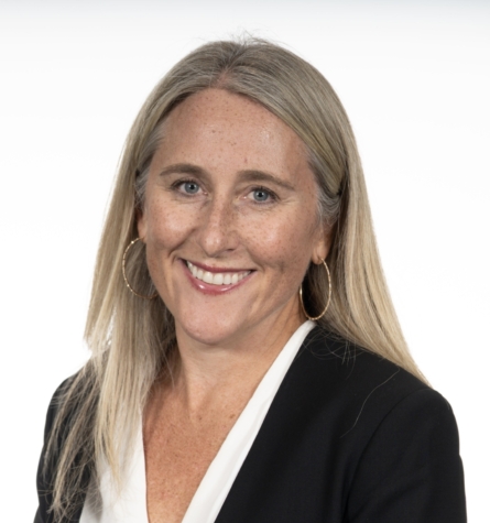 Carrie Bowman Dalley Didactic Instructor Award Winner Headshot