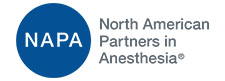NAPA - North American Partners in Anesthesia
