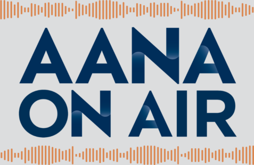 AANA On Air