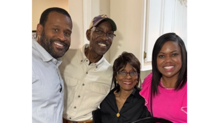 Georgia Coleman Open Graph