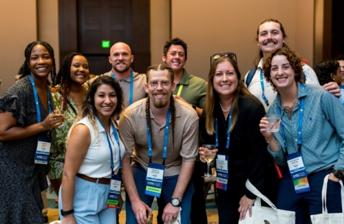 Annual Congress Group Photo 2025