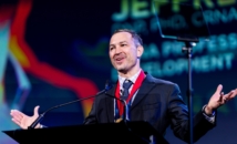 AANA Congress 2025 Speaker