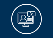 Webinar Icon