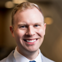 Daniel King