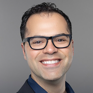 Joseph Rodriguez
