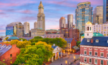 Picture of Boston, MA