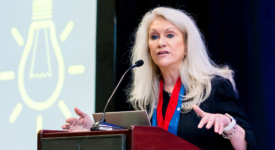 Speaker Picture Annual Congress 2025