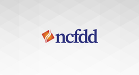 NCFDD Thumbnail Logo