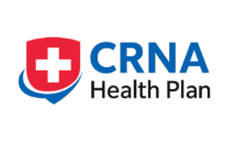 CRNA Health Plan Logo