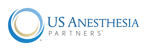 US Anesthesia Partners Logo