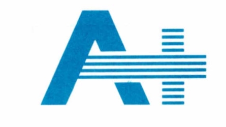 Logo of A Plus