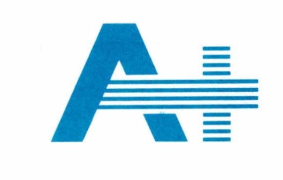 Logo of A Plus