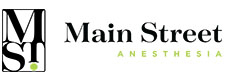 Main Street Anesthesia
