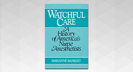 Watchful Care book