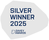 Davey Silver Grade 1 View