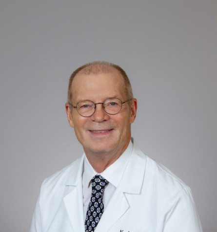 Charles Griffis Headshot