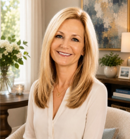 Susan McMullan Headshot