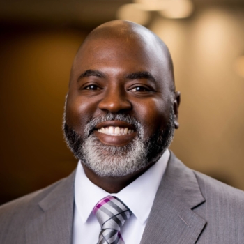 Jerrol Wallace MY27 Headshot