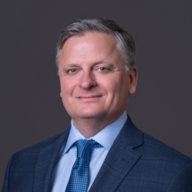 Raymond Devlin Headshot
