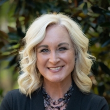 Melissa Eisenhauer Headshot