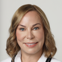 Leslie Jeter Headshot