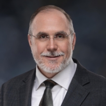 Steven Kertes Headshot