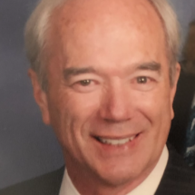 Robert Laird Headshot