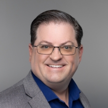 Randy Quinn Headshot
