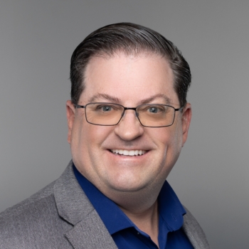 Randy Quinn Headshot