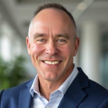 Kennett Radford Headshot