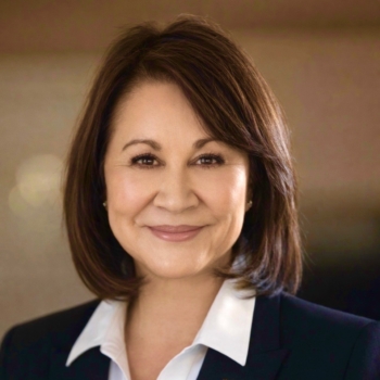 Janet Setnor Headshot
