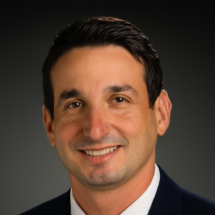 Lee Ranalli Headshot
