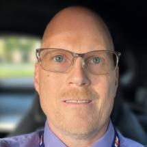Scott Shaffer Headshot