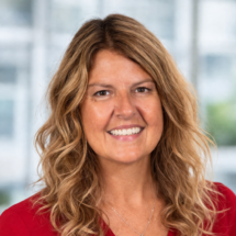 Mary Scott-Herring Headshot
