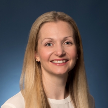 Kristen Simmons Headshot