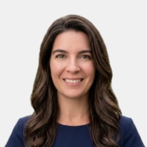 Jessica Szydlowski Headshot