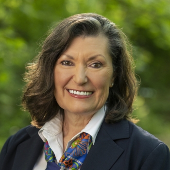 Denise Tola Headshot