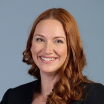 Jennifer Thompson Headshot