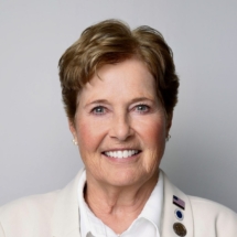 Nancy Westbrook Headshot