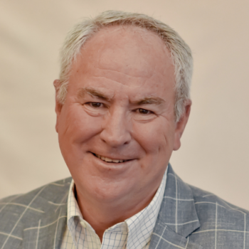 Ronald Whorton Headshot