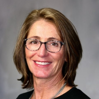 Terri Williams Headshot