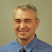 Kenneth Wofford Headshot
