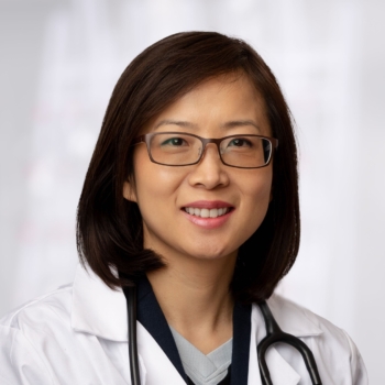 Sarah Jingying Zhang Headshot