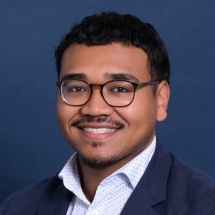 Jaelen Gurrant Headshot