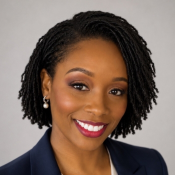 Loraynne Wilmer Headshot