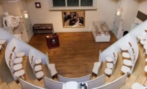 Birthplace of Anesthesia Thumbnail