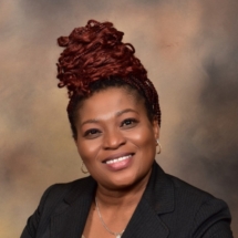 Bimpe 'Bebe' Adenusi Headshot