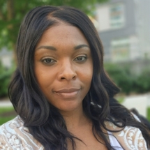 Shaneisha McMillan Headshot