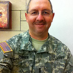 Bryon Turner