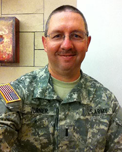 Bryon Turner